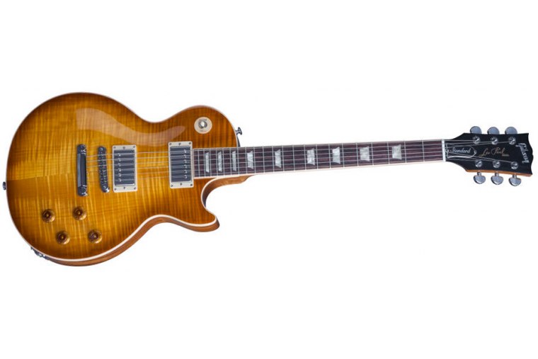 Gibson Les Paul Standard T 2016 - HB