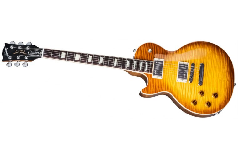 Gibson Les Paul Standard T 2017 Left Hand - HB