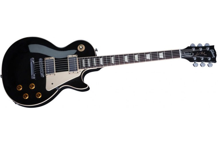 Gibson Les Paul Standard T 2016 - EB