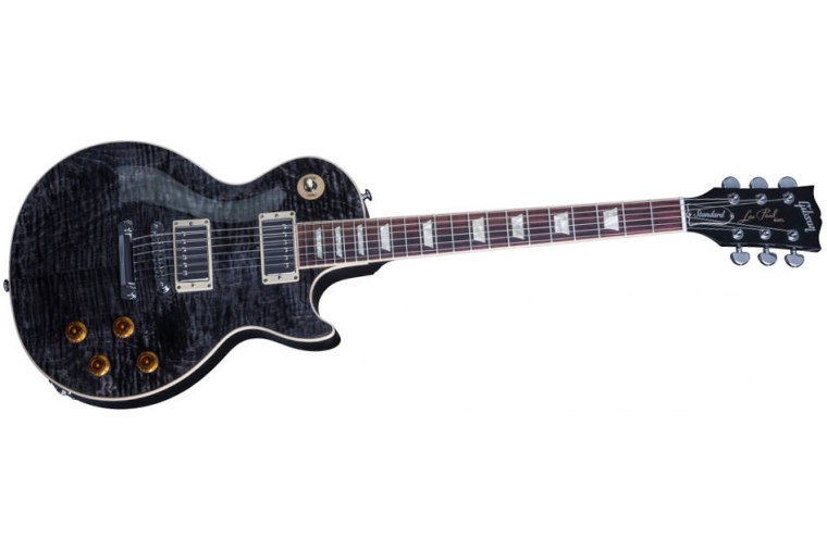 Gibson Les Paul Standard T 2016 - BL