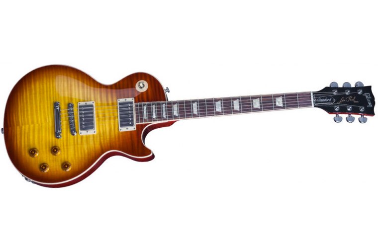 Gibson Les Paul Standard T 2016 - TS