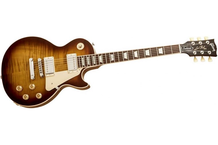 Gibson Les Paul Traditional 2014 - TO