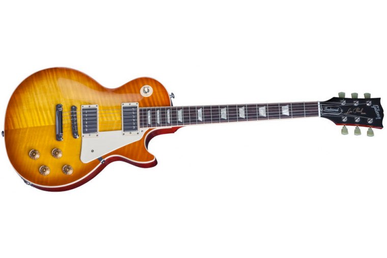 Gibson Les Paul Traditional T 2016 - LB