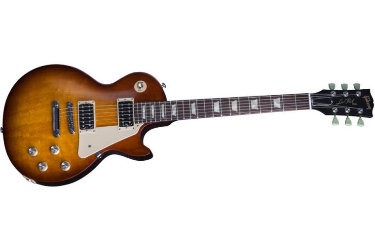 Gibson Les Paul 50s Tribute 2016 - HD