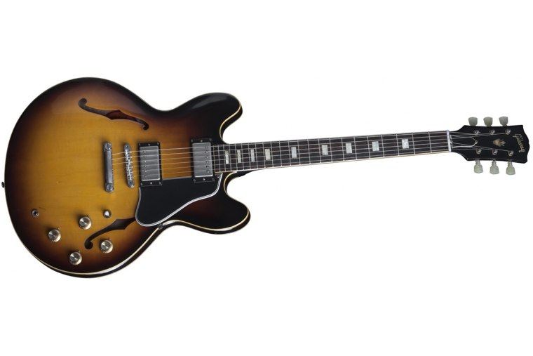 Gibson Memphis 1963 ES-335 VOS 2016 - HB