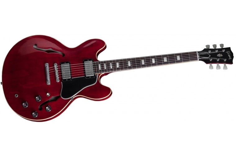 Gibson Memphis 1963 ES-335 VOS 2016 - SC