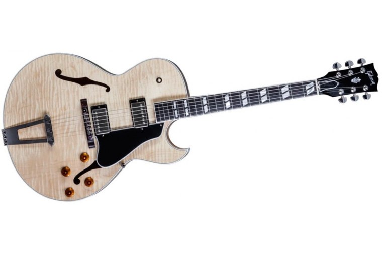 Gibson Memphis ES-175 Figured 2016 - NA