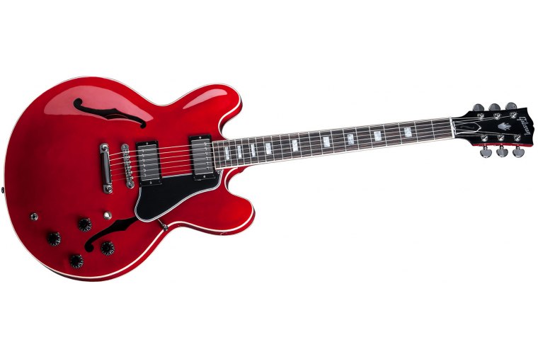 Gibson Memphis ES-335 2015 - CH