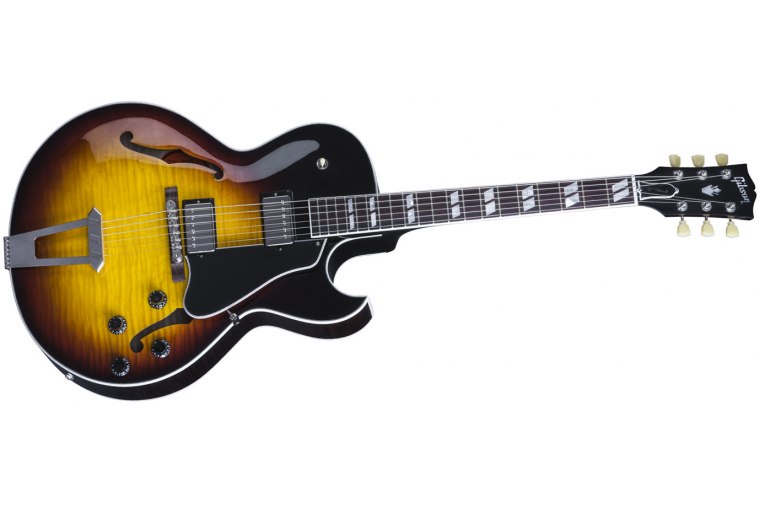 Gibson Memphis ES-175 Figured 2016 - VS
