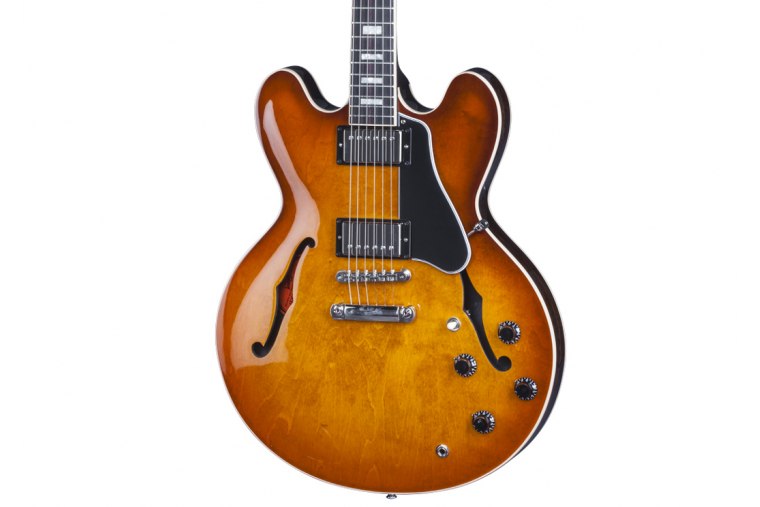 Gibson Memphis ES-335 2016 - FB
