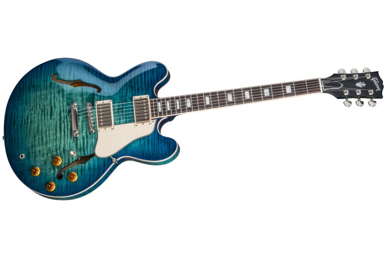 Gibson Memphis ES-335 Figured 2018 - AQ