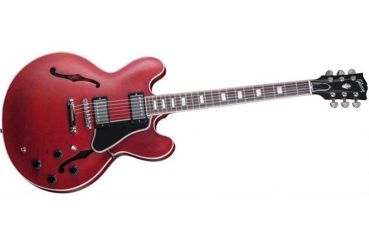 Gibson Memphis ES-335 Satin 2016 - CH