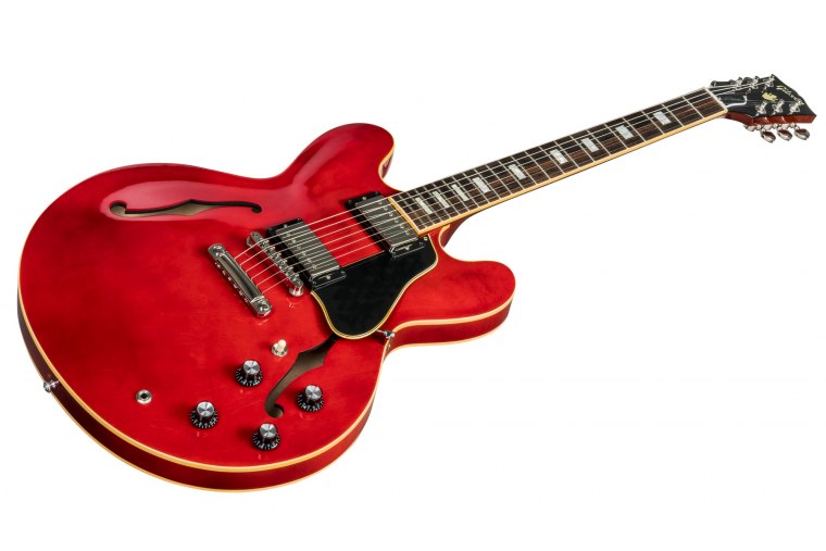 Gibson Memphis ES-335 Traditional 2018 - CH