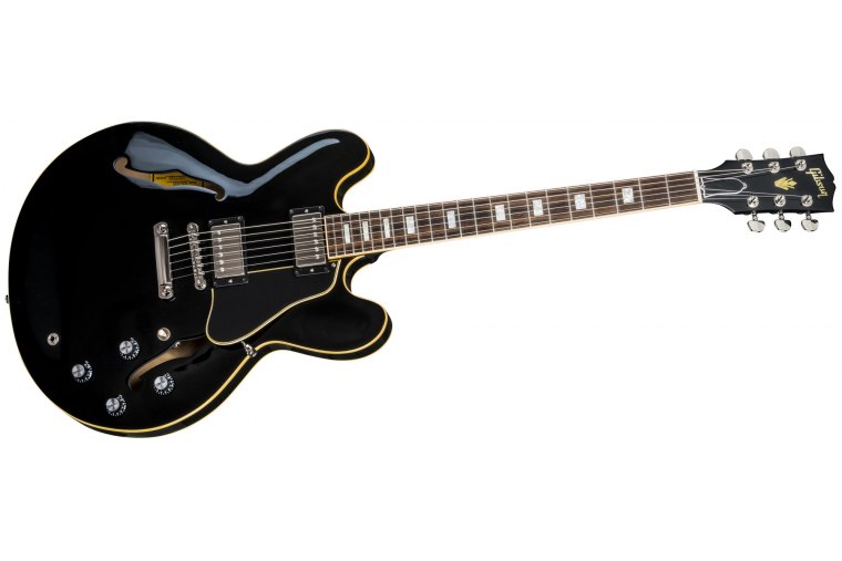 Gibson Memphis ES-335 Traditional 2018 - VE