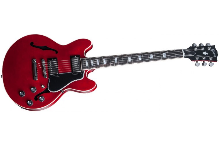 Gibson Memphis ES-339 Satin 2015 - CH