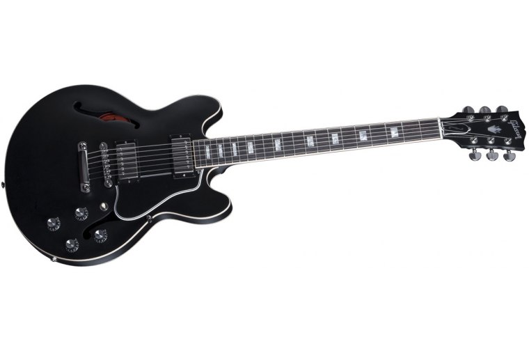 Gibson Memphis ES-339 Satin 2016 - EB
