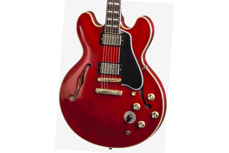 Gibson Memphis Freddie King 1960 ES-345