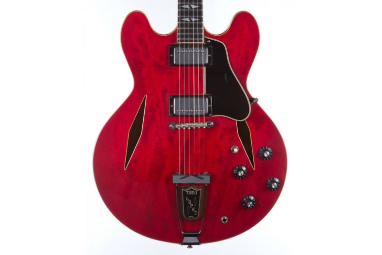 Gibson Memphis Trini Lopez ES-335 Standard