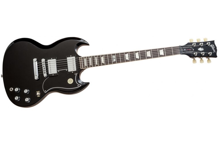 Gibson SG Standard 2014 - EB