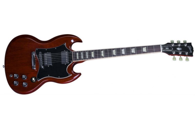 Gibson SG Standard T 2016 - HC