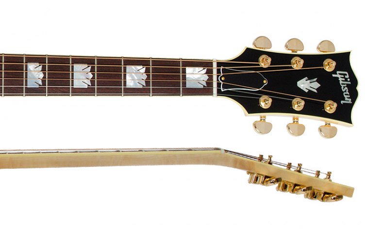 Gibson SJ-200 Standard 2018 - AN
