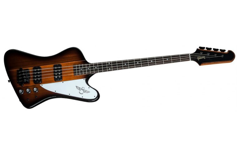 Gibson Thunderbird 2015 - VS