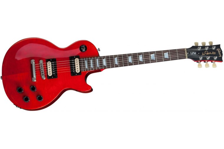 Gibson LPM 2015 - HC