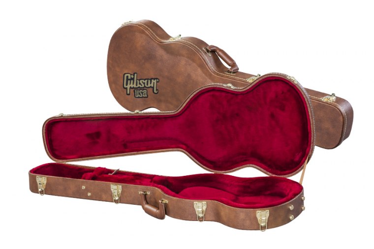 Gibson Les Paul Signature Player Plus 2018 - SV