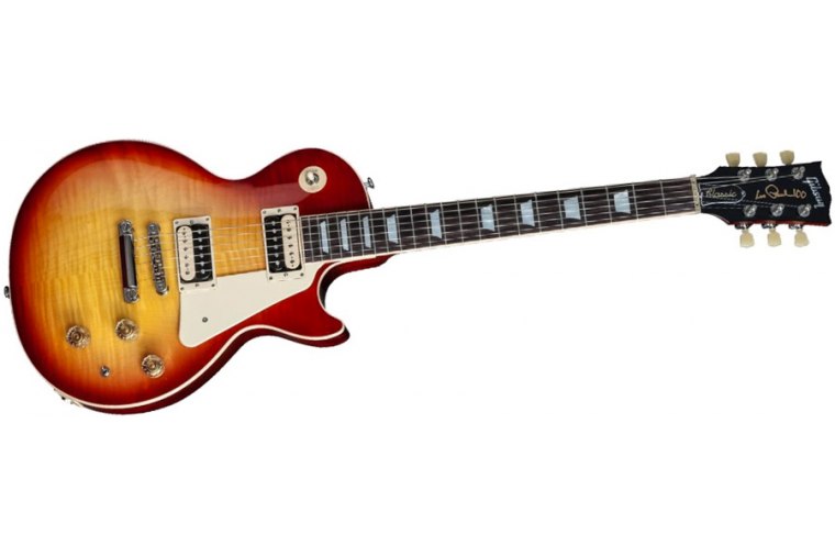 Gibson Les Paul Classic 2015 - HS