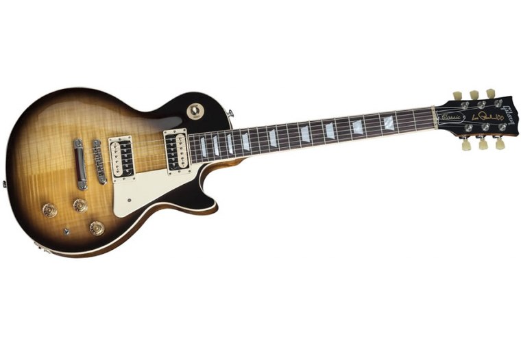 Gibson Les Paul Classic 2015 - VS