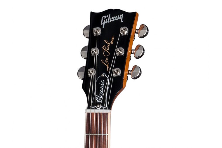 Gibson Les Paul Classic T 2017 - GT