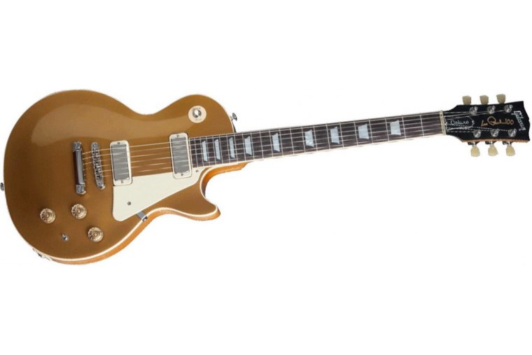 Gibson Les Paul Deluxe 2015 - GT