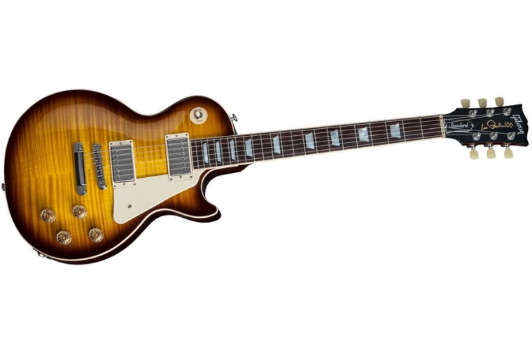 Gibson Les Paul Standard 2015 - TO