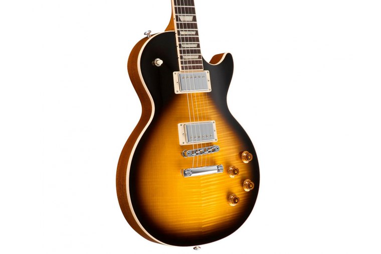 Gibson Les Paul Standard T 2017 Limited - VS