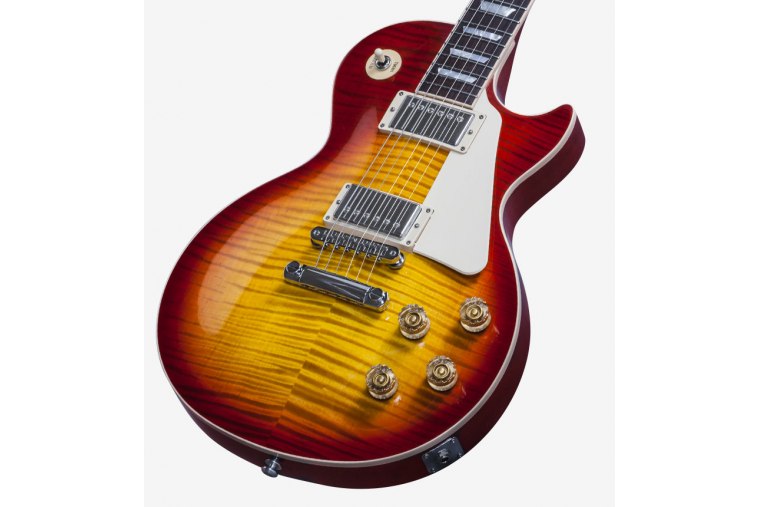 Gibson Les Paul Standard HP 2016 - HS