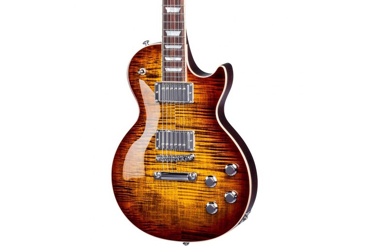 Gibson Les Paul Standard HP 2017 - B8