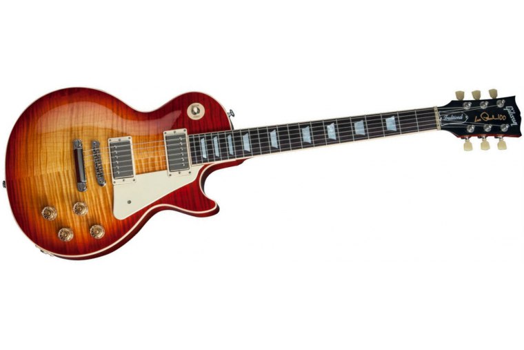 Gibson Les Paul Traditional 2015 - HS