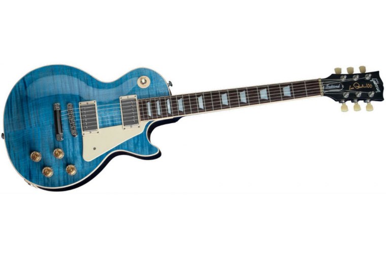 Gibson Les Paul Traditional 2015 - OB