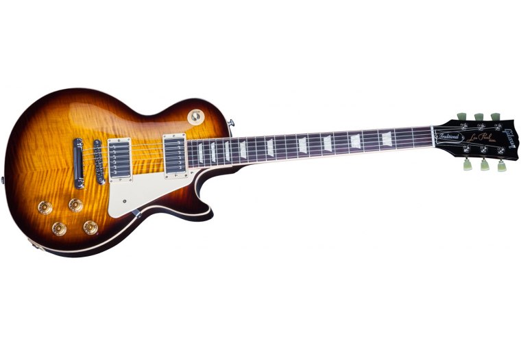 Gibson Les Paul Traditional T 2016 - DB
