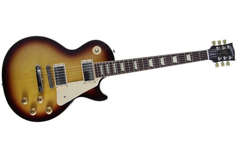 Gibson Les Paul Traditional Plain Top  2016 Limited - TO