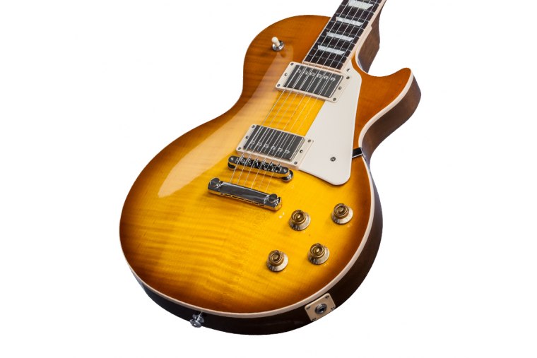 Gibson Les Paul Traditional T 2017 - HB