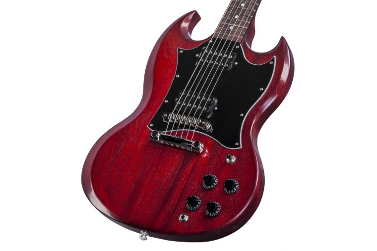 Gibson SG Faded T 2017 - WC