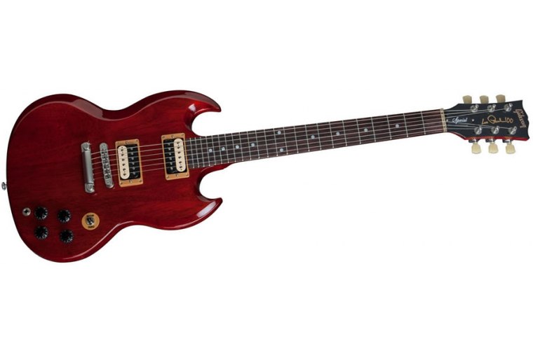 Gibson SG Special 2015 - CH