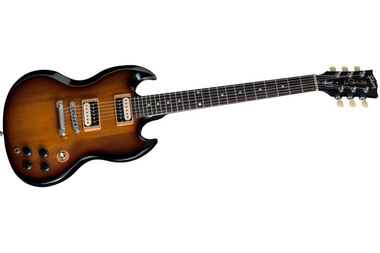 Gibson SG Special 2015 - FI