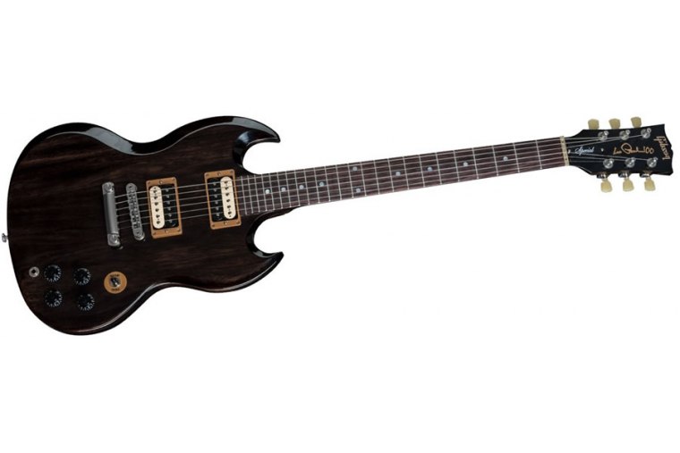 Gibson SG Special 2015 - TB