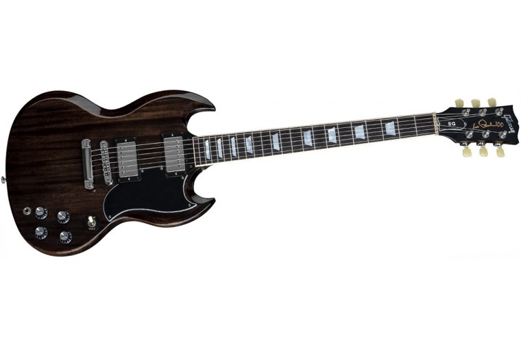 Gibson SG Standard 2015 - TE