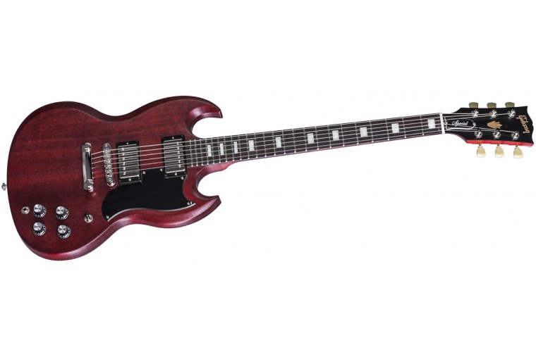 Gibson SG Special T 2017 - SC