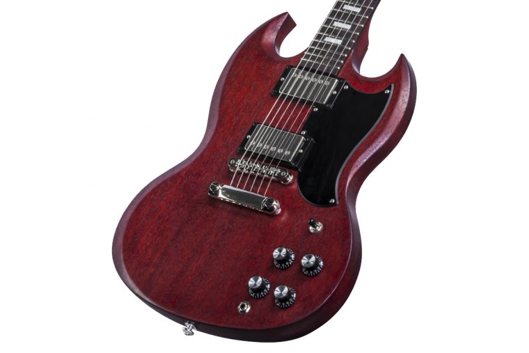 Gibson SG Special T 2017 - SC