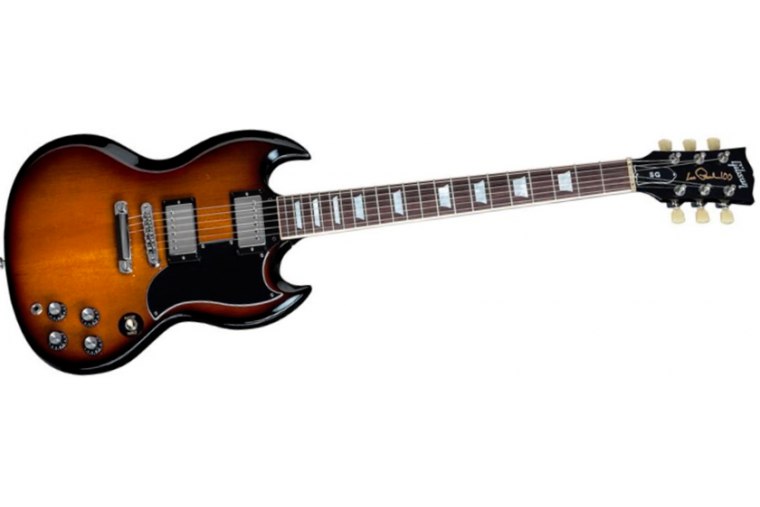 Gibson SG Standard 2015 - FI