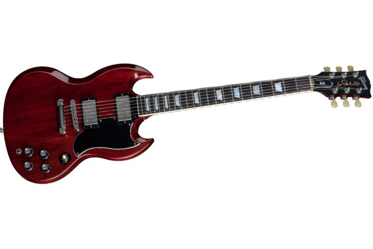 Gibson SG Standard 2015 - HC